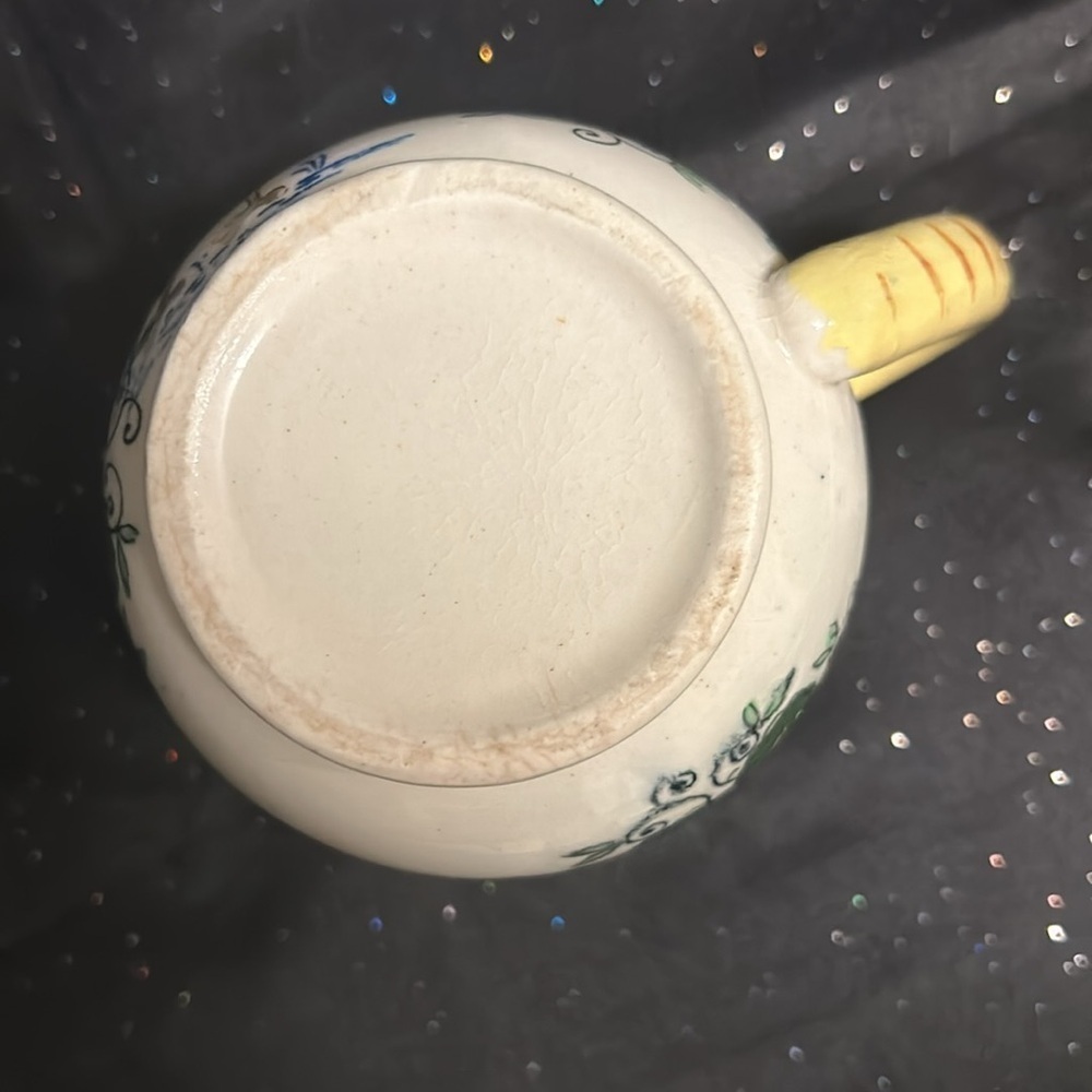 50’s Vintage Pitcher - Picture 7 of 10